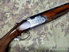 BERETTA S687 CAL.12 70CM SOVRAPPOSTO