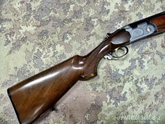 BERETTA S687 CAL.12 70CM SOVRAPPOSTO