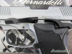BERNARDELLI PRACTICAL VB CAL 9X21 RIF T152