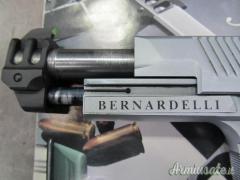 BERNARDELLI PRACTICAL VB CAL 9X21 RIF T152