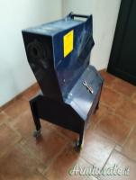 Postazione carico-scarico armi