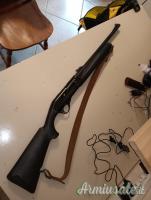 Franchi Affinity Slug  12