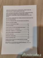 Glock 35 SC Sportiva doppio calibro 40 s&w e 9x21 ...Altro | Non indicato