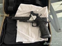 STI International RV CUSTOM vampire 9x21mm IMI