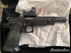 STI International RV CUSTOM vampire 9x21mm IMI