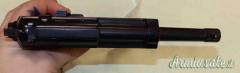 Walther-Zella Mehlis HP 9X21  Sportiva