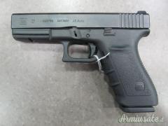 GLOCK 21 CAL 45 ACP RIF S287