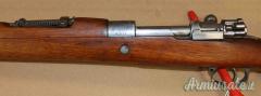 Carabina Steyr Mod. 1912 Cal. 7x57