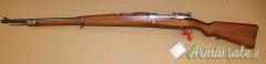 Carabina Steyr Mod. 1912 Cal. 7x57