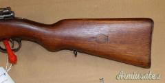 Carabina Steyr Mod. 1912 Cal. 7x57