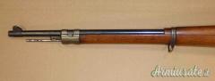 Carabina Steyr Mod. 1912 Cal. 7x57