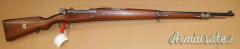 Carabina Steyr Mod. 1912 Cal. 7x57