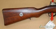 Carabina Steyr Mod. 1912 Cal. 7x57