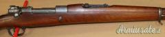 Carabina Steyr Mod. 1912 Cal. 7x57