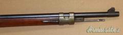 Carabina Steyr Mod. 1912 Cal. 7x57