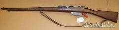 Carabina Carcano 91/1898  Cal. 6,5x52