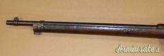 Carabina Carcano 91/1898  Cal. 6,5x52