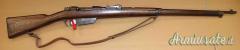 Carabina Carcano 91/1898  Cal. 6,5x52