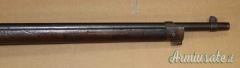 Carabina Carcano 91/1898  Cal. 6,5x52