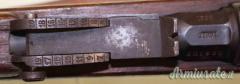 Carabina Carcano 91/1898  Cal. 6,5x52