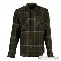 CAMICIA FLANELLA UNIVERS