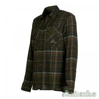 CAMICIA FLANELLA UNIVERS