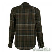CAMICIA FLANELLA UNIVERS
