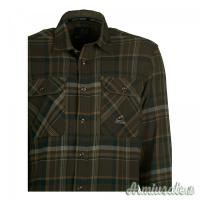 CAMICIA FLANELLA UNIVERS