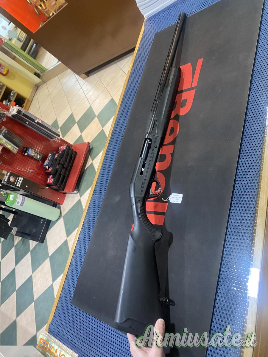 Franchi MOD. AFFINITY ONE CAL. 12 (2014) (VEDI LA DESCRIZIONE) Franchi MOD. AFFINITY ONE CAL. 12 (2014) (VEDI LA DESCRIZIONE)