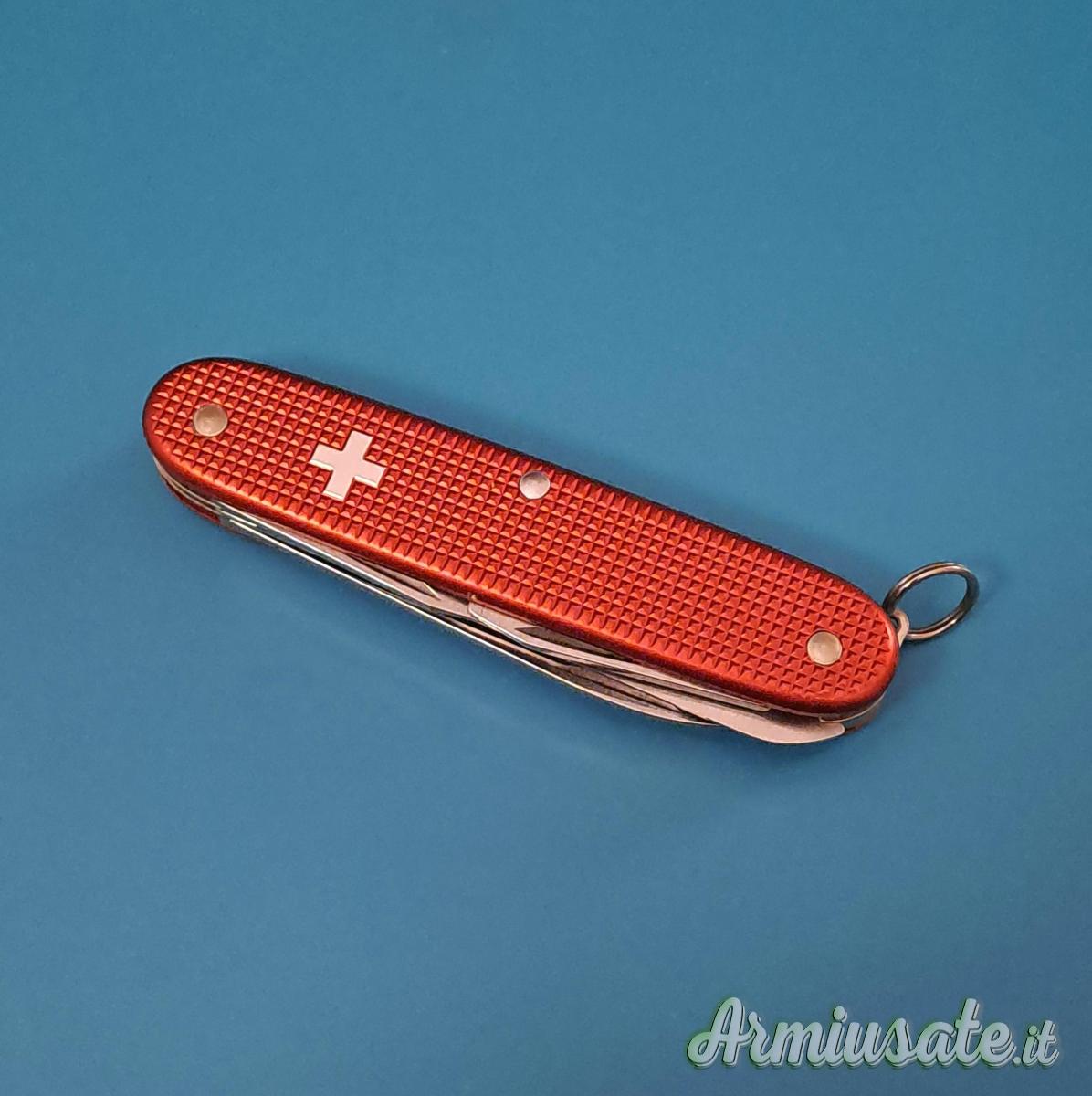 Coltellino svizzero Victorinox Farmer anni 90 Coltellino svizzero Victorinox Farmer anni 90