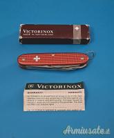 Coltellino svizzero Victorinox Farmer anni 90