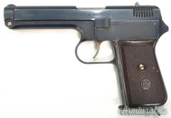 CZ Vz 38