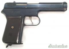 CZ Vz 38