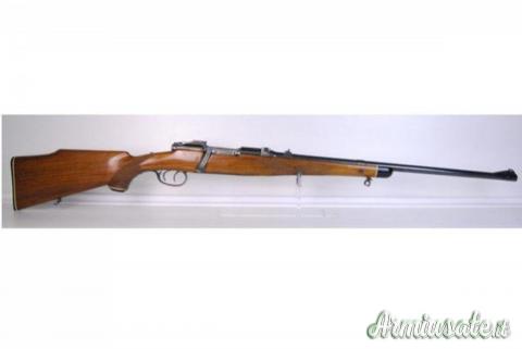 Steyr Mannlicher MCA .30-06 Springfield