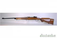 Steyr Mannlicher MCA .30-06 Springfield