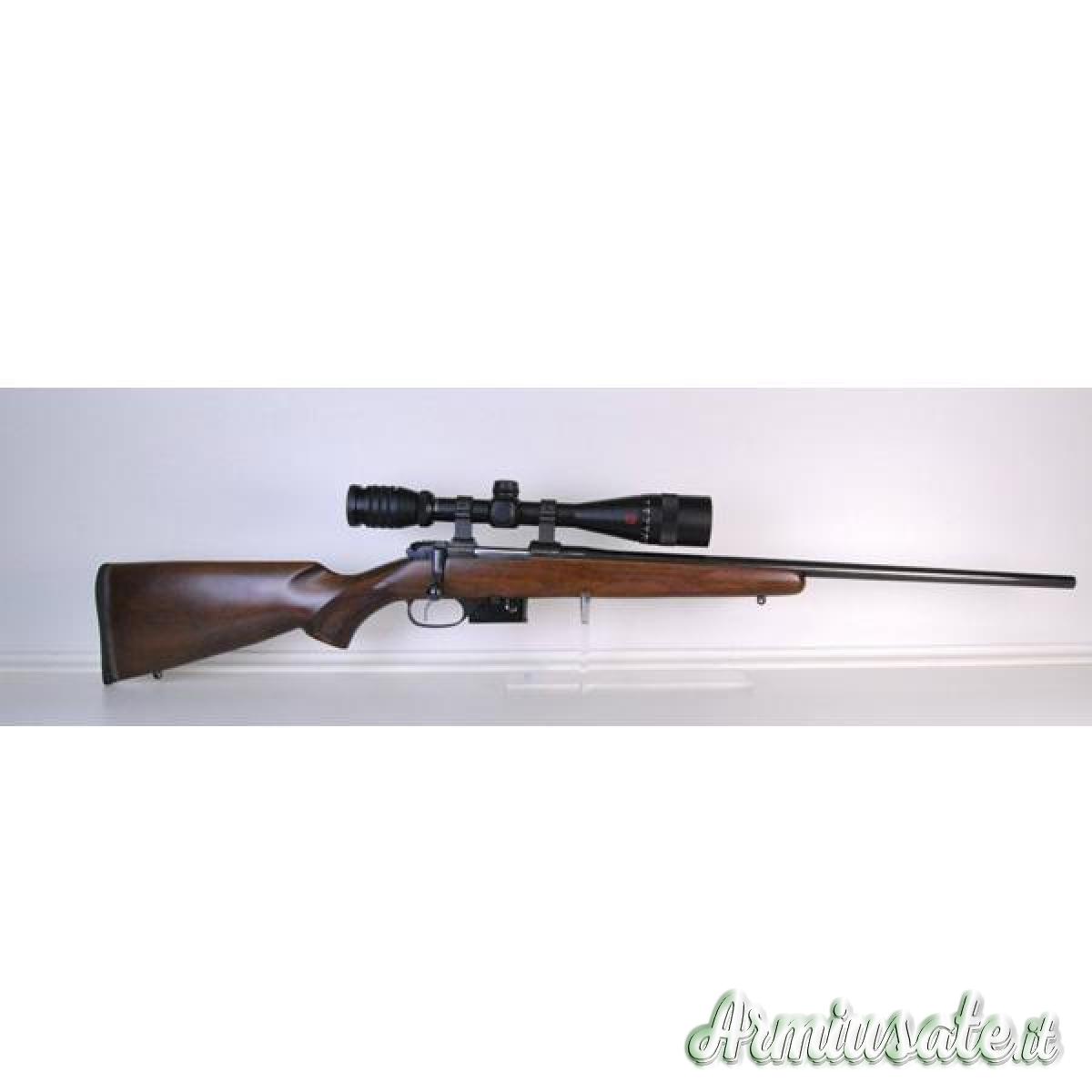 CZ | Ceska Zbrojovka 527 American .223 Remington CZ | Ceska Zbrojovka 527 American .223 Remington