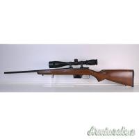 CZ | Ceska Zbrojovka 527 American .223 Remington CZ | Ceska Zbrojovka 527 American .223 Remington