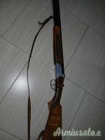 Gamba F.lli Armi Sovrapposto  12 Gamba F.lli Armi Sovrapposto  12