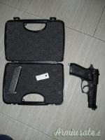 Beretta Calibro 9 short 9x19mm Parabellum | Luger | NATO Beretta Calibro 9 short 9x19mm Parabellum | Luger | NATO