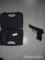 Beretta Calibro 9 short 9x19mm Parabellum | Luger | NATO Beretta Calibro 9 short 9x19mm Parabellum | Luger | NATO