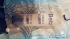 Chiave dinametrica beta