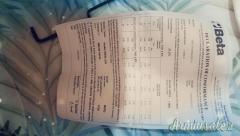 Chiave dinametrica beta