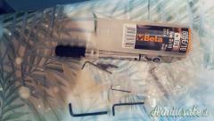 Chiave dinametrica beta