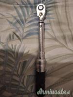 Chiave dinametrica beta