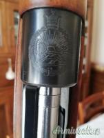Mauser Persiano con baionetta