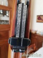 Mauser Persiano con baionetta