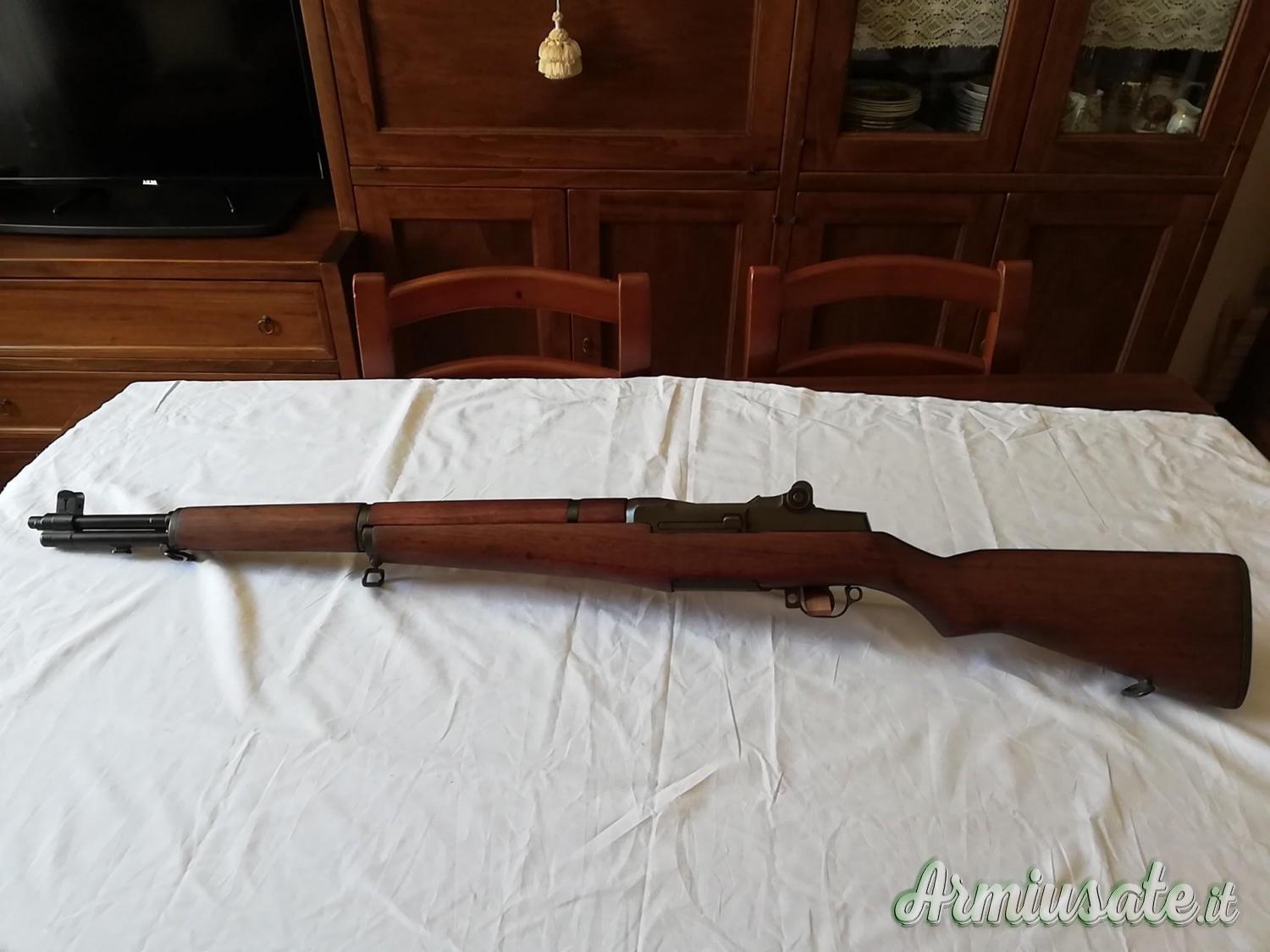 Garand Winchester .30.06 Garand Winchester .30.06