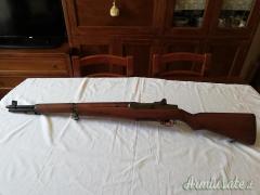 Garand Winchester .30.06