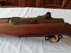 Garand Winchester .30.06