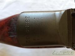 Garand Winchester .30.06